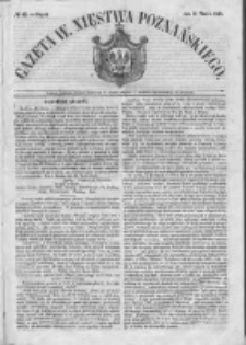 Gazeta Wielkiego Xięstwa Poznańskiego 1848.03.17 Nr65