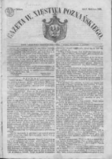 Gazeta Wielkiego Xięstwa Poznańskiego 1848.04.01 Nr78