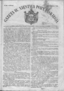 Gazeta Wielkiego Xięstwa Poznańskiego 1848.04.04 Nr80
