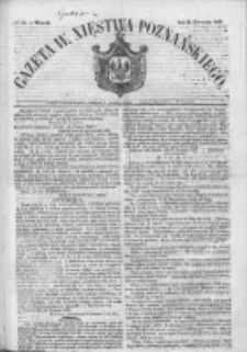 Gazeta Wielkiego Xięstwa Poznańskiego 1848.04.18 Nr92