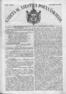 Gazeta Wielkiego Xięstwa Poznańskiego 1848.04.26 Nr97