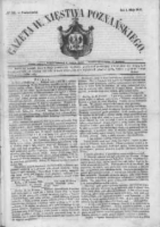 Gazeta Wielkiego Xięstwa Poznańskiego 1848.05.01 Nr101