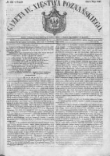 Gazeta Wielkiego Xięstwa Poznańskiego 1848.05.05 Nr104