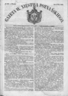 Gazeta Wielkiego Xięstwa Poznańskiego 1848.05.09 Nr107