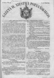 Gazeta Wielkiego Xięstwa Poznańskiego 1848.05.16 Nr113