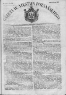 Gazeta Wielkiego Xięstwa Poznańskiego 1848.05.23 Nr118