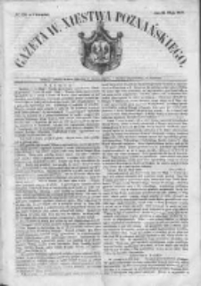 Gazeta Wielkiego Xięstwa Poznańskiego 1848.05.25 Nr120