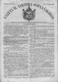 Gazeta Wielkiego Xięstwa Poznańskiego 1848.06.01 Nr126