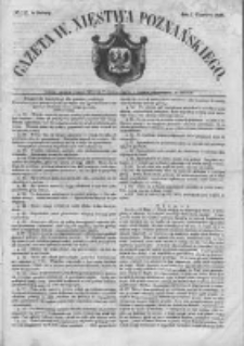 Gazeta Wielkiego Xięstwa Poznańskiego 1848.06.03 Nr127