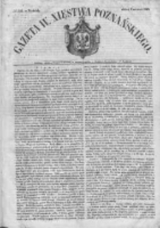 Gazeta Wielkiego Xięstwa Poznańskiego 1848.06.04 Nr128