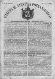 Gazeta Wielkiego Xięstwa Poznańskiego 1848.06.06 Nr129