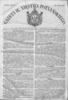 Gazeta Wielkiego Xięstwa Poznańskiego 1852.07.02 Nr152