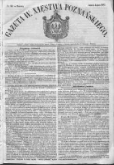 Gazeta Wielkiego Xięstwa Poznańskiego 1852.07.03 Nr153
