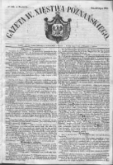 Gazeta Wielkiego Xięstwa Poznańskiego 1852.07.04 Nr154