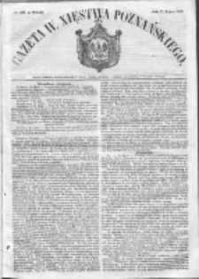 Gazeta Wielkiego Xięstwa Poznańskiego 1852.07.17 Nr165