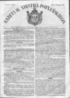 Gazeta Wielkiego Xięstwa Poznańskiego 1852.09.10 Nr212