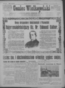 Goniec Wielkopolski: najtańsze i najstarsze pismo codzienne dla wszystkich stan&oacute;w 1915.05.09 R.38 Nr128