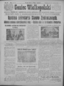 Goniec Wielkopolski: najtańsze i najstarsze pismo codzienne dla wszystkich stan&oacute;w 1915.06.11 R.38 Nr130