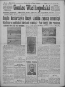 Goniec Wielkopolski: najtańsze i najstarsze pismo codzienne dla wszystkich stan&oacute;w 1915.06.22 R.38 Nr139