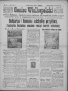 Goniec Wielkopolski: najtańsze i najstarsze pismo codzienne dla wszystkich stanów 1915.06.26 R.38 Nr143