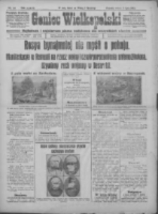 Goniec Wielkopolski: najtańsze i najstarsze pismo codzienne dla wszystkich stan&oacute;w 1915.07.03 R.38 Nr148