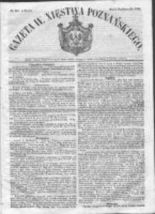 Gazeta Wielkiego Xięstwa Poznańskiego 1852.10.06 Nr234