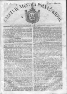 Gazeta Wielkiego Xięstwa Poznańskiego 1852.12.02 Nr283