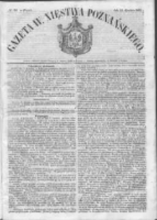 Gazeta Wielkiego Xięstwa Poznańskiego 1852.12.10 Nr290