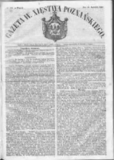 Gazeta Wielkiego Xięstwa Poznańskiego 1852.12.17 Nr296