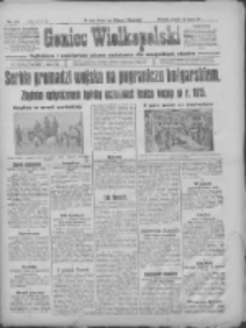 Goniec Wielkopolski: najtańsze i najstarsze pismo codzienne dla wszystkich stan&oacute;w 1915.07.16 R.38 Nr159