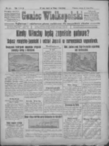 Goniec Wielkopolski: najtańsze i najstarsze pismo codzienne dla wszystkich stan&oacute;w 1915.07.17 R.38 Nr160