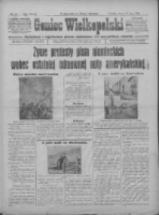 Goniec Wielkopolski: najtańsze i najstarsze pismo codzienne dla wszystkich stan&oacute;w 1915.07.27 R.38 Nr168