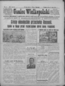 Goniec Wielkopolski: najtańsze i najstarsze pismo codzienne dla wszystkich stanów 1915.07.31 R.38 Nr172