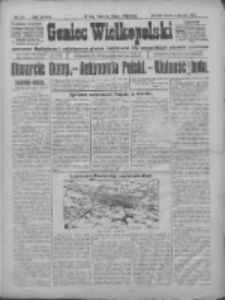 Goniec Wielkopolski: najtańsze i najstarsze pismo codzienne dla wszystkich stan&oacute;w 1915.08.04 R.38 Nr175