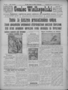 Goniec Wielkopolski: najtańsze i najstarsze pismo codzienne dla wszystkich stan&oacute;w 1915.08.06 R.38 Nr177