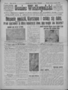 Goniec Wielkopolski: najtańsze i najstarsze pismo codzienne dla wszystkich stan&oacute;w 1915.08.07 R.38 Nr178