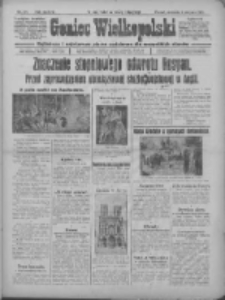 Goniec Wielkopolski: najtańsze i najstarsze pismo codzienne dla wszystkich stan&oacute;w 1915.08.08 R.38 Nr179
