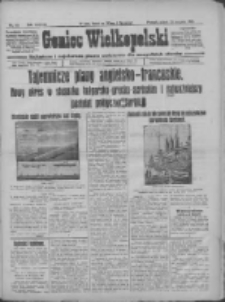 Goniec Wielkopolski: najtańsze i najstarsze pismo codzienne dla wszystkich stan&oacute;w 1915.08.13 R.38 Nr183