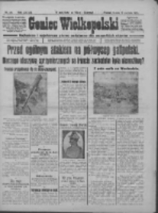 Goniec Wielkopolski: najtańsze i najstarsze pismo codzienne dla wszystkich stan&oacute;w 1915.08.17 R.38 Nr186