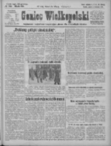 Goniec Wielkopolski: najstarsze i najtańsze pismo codzienne dla wszystkich stan&oacute;w 1926.04.02 R.49 Nr76