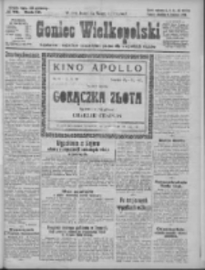 Goniec Wielkopolski: najstarsze i najtańsze pismo codzienne dla wszystkich stanów 1926.04.04 R.49 Nr78