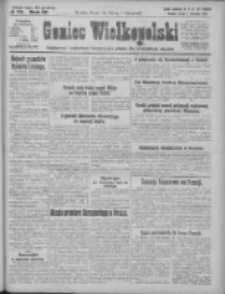 Goniec Wielkopolski: najstarsze i najtańsze pismo codzienne dla wszystkich stan&oacute;w 1926.04.07 R.49 Nr79