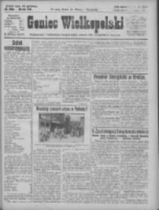Goniec Wielkopolski: najstarsze i najtańsze pismo codzienne dla wszystkich stan&oacute;w 1926.04.15 R.49 Nr86