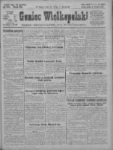 Goniec Wielkopolski: najstarsze i najtańsze pismo codzienne dla wszystkich stan&oacute;w 1926.04.27 R.49 Nr96