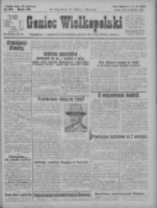 Goniec Wielkopolski: najstarsze i najtańsze pismo codzienne dla wszystkich stanów 1926.04.28 R.49 Nr97