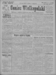 Goniec Wielkopolski: najstarsze i najtańsze pismo codzienne dla wszystkich stan&oacute;w 1926.05.01 R.49 Nr100