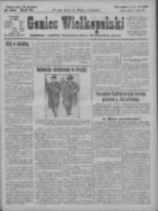 Goniec Wielkopolski: najstarsze i najtańsze pismo codzienne dla wszystkich stan&oacute;w 1926.05.07 R.49 Nr104