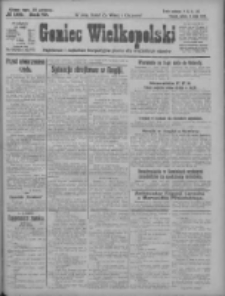 Goniec Wielkopolski: najstarsze i najtańsze pismo codzienne dla wszystkich stan&oacute;w 1926.05.08 R.49 Nr105