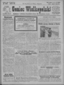 Goniec Wielkopolski: najstarsze i najtańsze pismo codzienne dla wszystkich stan&oacute;w 1926.05.28 R.49 Nr120