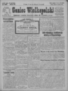 Goniec Wielkopolski: najstarsze i najtańsze pismo codzienne dla wszystkich stanów 1926.06.05 R.49 Nr126